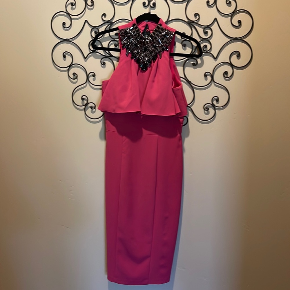 Forever Unique Midi Dress